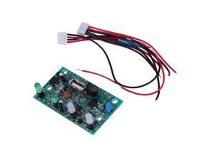 6V 3A Solar Panel Charge Controller Regulator Input 7.5v-15v Output 6v/5v FF 6V 3A Solar Panel Charge Controller Regulator Input 7.5v-15v Output 6v/5v FF