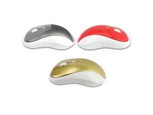 Mini 2.4GHz Wireless Optical Mouse Mice 2000DPI for PC Laptop Notebook New Mini 2.4GHz Wireless Optical Mouse Mice 2000DPI for PC Laptop Notebook New