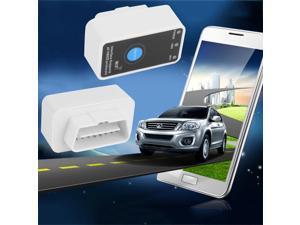 Wireless WIFI Car Portable Mini Diagnostic Scanner OBDII with Plug Wireless WIFI Car Portable Mini Diagnostic Scanner OBDII with Plug