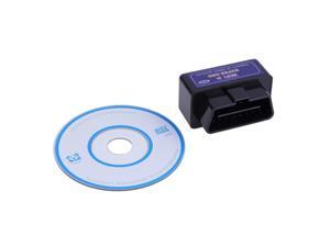 Mini WIFI ELM327 OBDII Auto Scanner Car Diagnostic Scanner B13-2 Mini WIFI ELM327 OBDII Auto Scanner Car Diagnostic Scanner B13-2