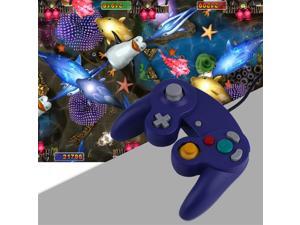 1pc New Game Controller Pad Joystick for Nintendo GameCube or for Wii 1pc New Game Controller Pad Joystick for Nintendo GameCube or for Wii