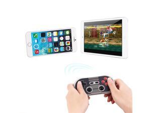 Portable 8Bitdo NES30 PRO Bluetooth Wireless Game Controller Full Buttons Portable 8Bitdo NES30 PRO Bluetooth Wireless Game Controller Full Buttons