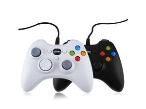New Wired Game Remote Controller for Microsoft for Xbox 360 Console New Wired Game Remote Controller for Microsoft for Xbox 360 Console