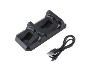 Game Accessories Dual Charging Dock For Playstation 4 PS4 Wireless Controller Game Accessories Dual Charging Dock For Playstation 4 PS4 Wireless Controller
