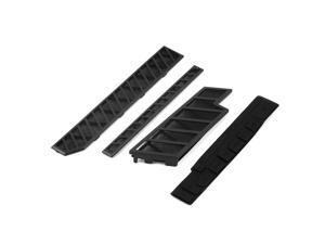 DIY Dust-Proof Dirt Prevent Cover Case Mesh Filter Kit for Xbox One Gaming DIY Dust-Proof Dirt Prevent Cover Case Mesh Filter Kit for Xbox One Gaming