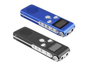 8 GB Voice Activated USB LCD Display Pen Digital Recorder Dictaphone MP3 8 GB Voice Activated USB LCD Display Pen Digital Recorder Dictaphone MP3