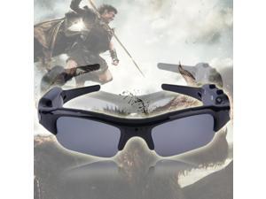 HD Video Recorfing Camera Sunglasses with Voice Recording Eyewear Glasses HD Video Recorfing Camera Sunglasses with Voice Recording Eyewear Glasses