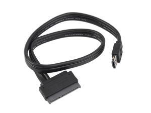 Power eSATA USB 2.0 5V 12V Combo to 2.5'' 3.5'' 22pin SATA HDD Adapter Cable Power eSATA USB 2.0 5V 12V Combo to 2.5'' 3.5'' 22pin SATA HDD Adapter Cable