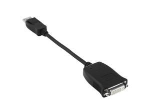 Active Mini Display port DP to DVI-I AV Adapter for Graphic Card PC Active Mini Display port DP to DVI-I AV Adapter for Graphic Card PC