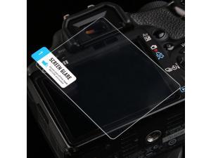 Tempered Glass Camera LCD Screen Protector Cover for Nikon D7200 New Tempered Glass Camera LCD Screen Protector Cover for Nikon D7200 New