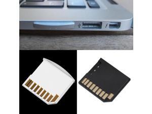 Mini Short SDHC TF Card Memory Adapter Drive For Macbook Air Up to 64G Mini Short SDHC TF Card Memory Adapter Drive For Macbook Air Up to 64G