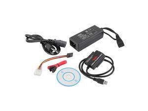 BEAU USB 3.0 to IDE SATA S-ATA 2.5 3.5 HD HDD Hard Drive Adapter Converter Cable BEAU USB 3.0 to IDE SATA S-ATA 2.5 3.5 HD HDD Hard Drive Adapter Converter Cable