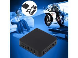 MXQ Amlogic S805 Android Quad Core 1GB+8GB 1080P WiFi Smart TV Box UK Plug MXQ Amlogic S805 Android Quad Core 1GB+8GB 1080P WiFi Smart TV Box UK Plug