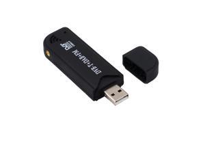 RTL2832U+R820T DVB-T USB Digital TV Tuner Receiver Support SDR F.Laptop PC RTL2832U+R820T DVB-T USB Digital TV Tuner Receiver Support SDR F.Laptop PC
