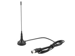 Digital 5DBi DVB-T TV Antenna Freeview Aerial HDTV Strong Signal Booster Digital 5DBi DVB-T TV Antenna Freeview Aerial HDTV Strong Signal Booster