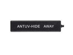 High Gain AM/FM Universal Replacement Amplified Hide-Away Antenna For Car High Gain AM/FM Universal Replacement Amplified Hide-Away Antenna For Car