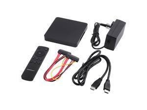 Tronsmart Vega S95 Telos Amlogic S905 Smart TV BOX 4K 2G/16G WIFI US Plug Tronsmart Vega S95 Telos Amlogic S905 Smart TV BOX 4K 2G/16G WIFI US Plug