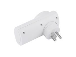 Wifi Intelligent Power Socket Timer Switch Wireless Remote Control US Plug Wifi Intelligent Power Socket Timer Switch Wireless Remote Control US Plug