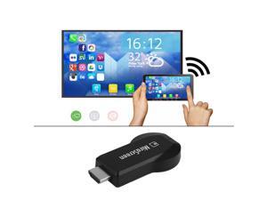 New HD WiFi Display Receiver DLNA Airplay Miracast DLAN Dongle HDMI 1080P New HD WiFi Display Receiver DLNA Airplay Miracast DLAN Dongle HDMI 1080P