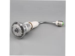 New 1080P Bulb Lamp Night Vision Camera DVR WiFi IP Camera With 36 Light New 1080P Bulb Lamp Night Vision Camera DVR WiFi IP Camera With 36 Light