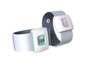 Body Temperature Intelligent Thermometer Wearable Bluetooth Monitoring Body Temperature Intelligent Thermometer Wearable Bluetooth Monitoring