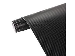 USA STOCK Quality 4D High Gloss Carbon Fiber Decal Sticker Car Vinyl Wrap Air Release USA STOCK Quality 4D High Gloss Carbon Fiber Decal Sticker Car Vinyl Wrap Air Release