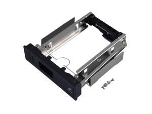 New SATA HDD-Rom Hot Swap Internal Enclosure Mobile Rack For 3.5 inch HDD New SATA HDD-Rom Hot Swap Internal Enclosure Mobile Rack For 3.5 inch HDD