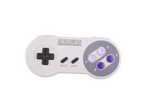 8BITDO SNES30 Wireless Bluetooth Gamepad Classic Controller Portable New 8BITDO SNES30 Wireless Bluetooth Gamepad Classic Controller Portable New