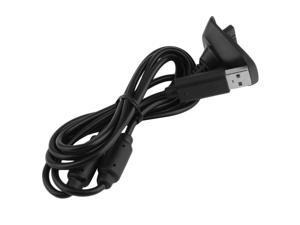 Wireless Controller USB Charging Cable Replacement Charger For Xbox 360 Wireless Controller USB Charging Cable Replacement Charger For Xbox 360
