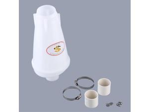 High Efficient Cyclone Dust Collector Powder Chip Separator Filter Vacuum High Efficient Cyclone Dust Collector Powder Chip Separator Filter Vacuum