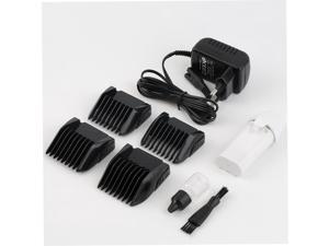 Rechargeable Electric Hair Clipper Barber Scissors Trimmer Grooming Kit Men Rechargeable Electric Hair Clipper Barber Scissors Trimmer Grooming Kit Men