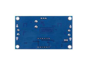 DC-DC Step Down Converter 5-36V to 1.25-32V 5A Buck Voltage Regulator NEW DC-DC Step Down Converter 5-36V to 1.25-32V 5A Buck Voltage Regulator NEW