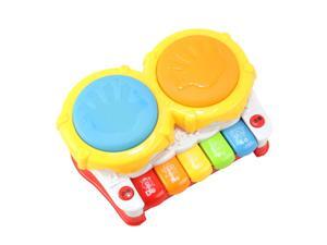 Electronic Organ Toys Keyboard Piano Children DJ Educational Musical Toy Electronic Organ Toys Keyboard Piano Children DJ Educational Musical Toy