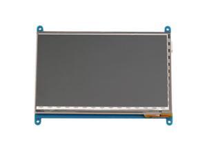 7" inch USB Capacitive Touch Screen LCD Display HDMI for Raspberry Pi/Pi2 7" inch USB Capacitive Touch Screen LCD Display HDMI for Raspberry Pi/Pi2