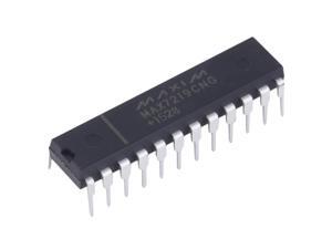 New 1pc Ic Maxim Max7219cng Max7219 Ic Driver Led Display 8dgt 24-Dip New 1pc Ic Maxim Max7219cng Max7219 Ic Driver Led Display 8dgt 24-Dip