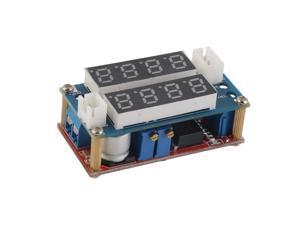 High Quality 5A Constant Current Voltage LED Driver Battery Step-down Module High Quality 5A Constant Current Voltage LED Driver Battery Step-down Module