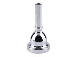 Big Handle Alto Trombone Mouthpiece 6 1/2AL For Bach Musical Instrument Big Handle Alto Trombone Mouthpiece 6 1/2AL For Bach Musical Instrument