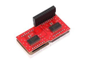 Led Matrix Red Common Cathode Driver Board Lattice Led for Raspberry Pi Led Matrix Red Common Cathode Driver Board Lattice Led for Raspberry Pi