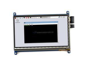 7 Inch HDMI LCD Screen Module for Raspberry Display Ultra Clear For Raspberry Pie 7 Inch HDMI LCD Screen Module for Raspberry Display Ultra Clear For Raspberry Pie