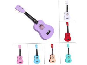 High Quality Professional 21 Inch Acoustic Ukulele Musical Instrument High Quality Professional 21 Inch Acoustic Ukulele Musical Instrument