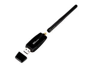 300Mbps Wireless USB Wifi Adapter Dongle Network LAN Card 802.11n/g/b+Antenna 300Mbps Wireless USB Wifi Adapter Dongle Network LAN Card 802.11n/g/b+Antenna