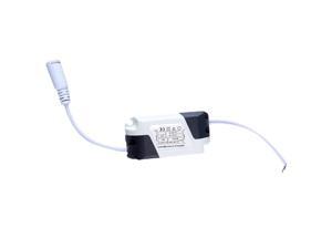 Dimmable LED Light Lamp Driver Transformer Power Supply 6/9/12/15/18/21W Dimmable LED Light Lamp Driver Transformer Power Supply 6/9/12/15/18/21W