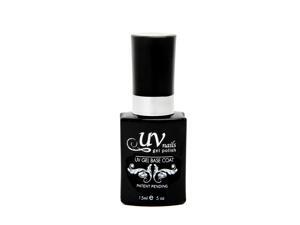UV-NAILS UV Gel Polish Base Coat UV-NAILS UV Gel Polish Base Coat