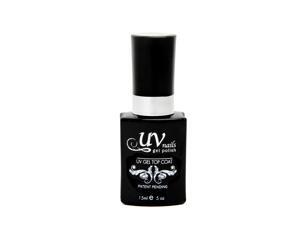 UV-NAILS UV Gel Polish Top Coat UV-NAILS UV Gel Polish Top Coat
