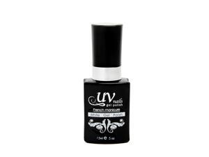 UV Gel Polish French White UV Gel Polish French White