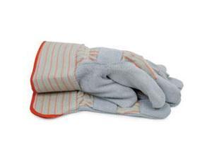 Split Cowhide Leather Palm Gloves X-Large Split Cowhide Leather Palm Gloves X-Large