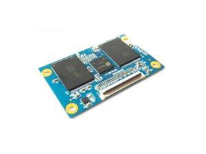 Super Talent 128GB 1.3 inch IDE ZIF Solid State Drive (MLC) Super Talent 128GB 1.3 inch IDE ZIF Solid State Drive (MLC)