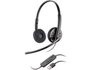 PLANTRONICS Blackwire 325.1 M Headset PLANTRONICS Blackwire 325.1 M Headset
