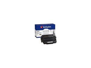 VERBATIM CORPORATION 99227 HP CE255X LASER TONER CARTRIDGE VERBATIM CORPORATION 99227 HP CE255X LASER TONER CARTRIDGE