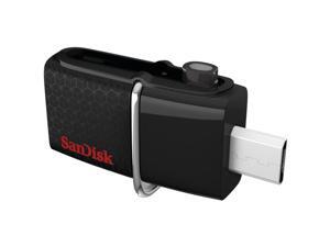 SANDISK SDDD2-032G-A46 SanDisk Ultra(R) Dual USB 3.0 Drive (32GB) SANDISK SDDD2-032G-A46 SanDisk Ultra(R) Dual USB 3.0 Drive (32GB)